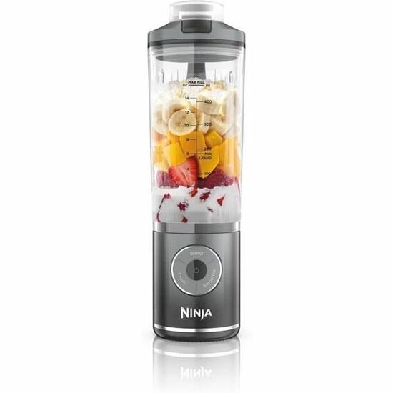 Bol mixeur NINJA Prise EU