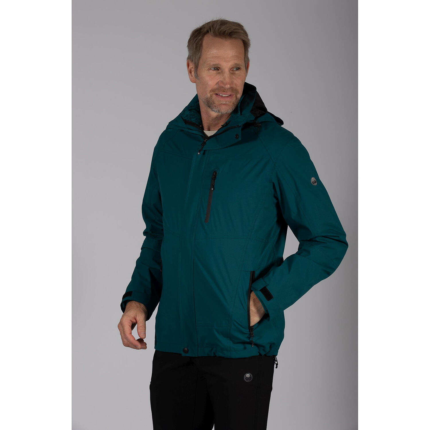 Jacke Fürstenfeld MTX 20.0 3/7