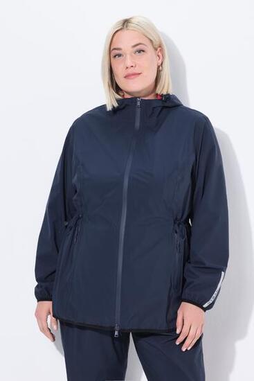 Femme Veste de pluie imperméable