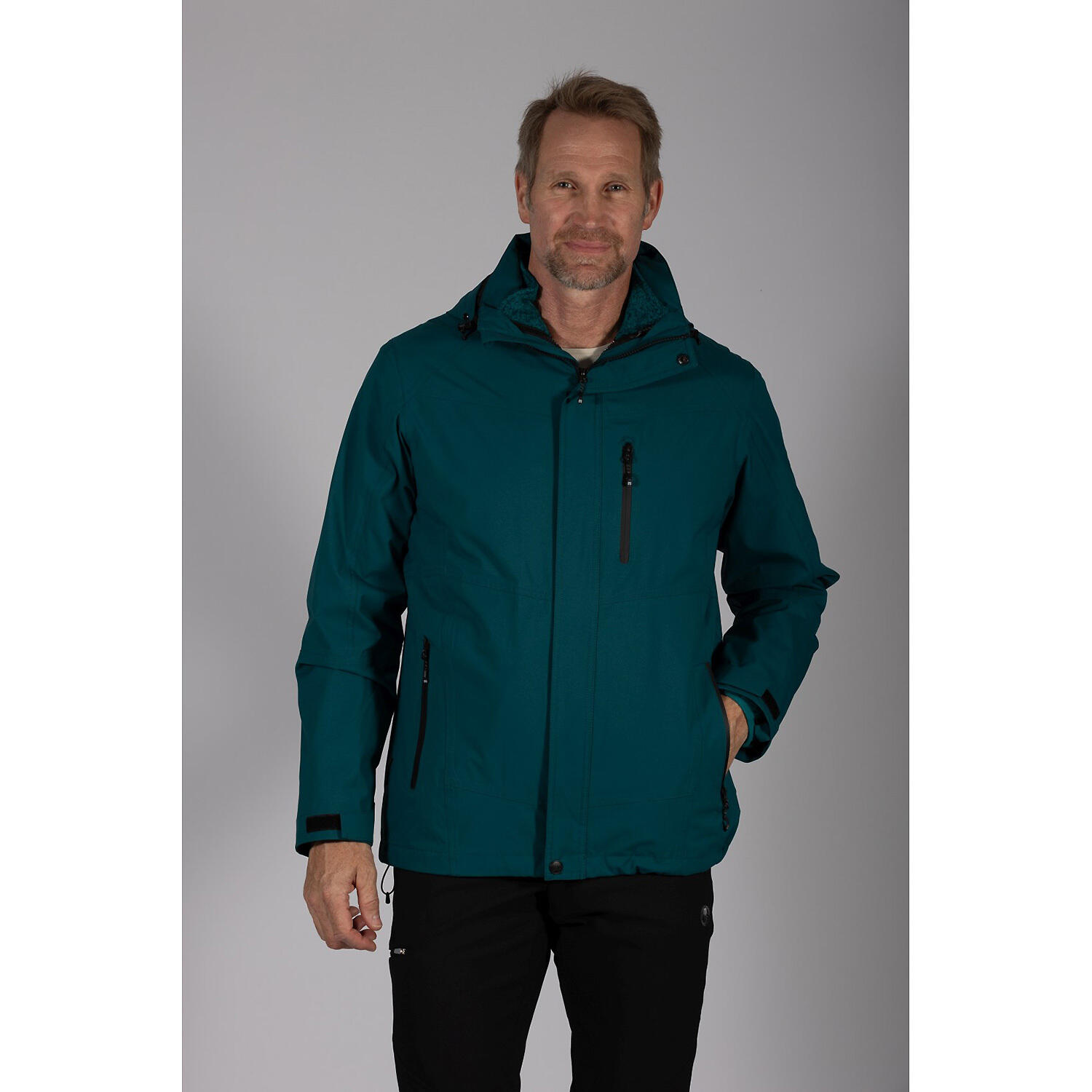 Jacke Fürstenfeld MTX 20.0 6/7