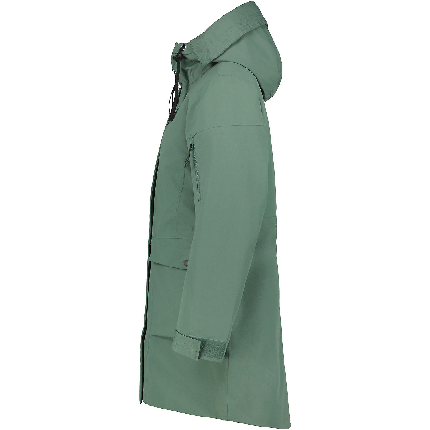 Damen Jacke ICEPEAK ALPENA 3/7