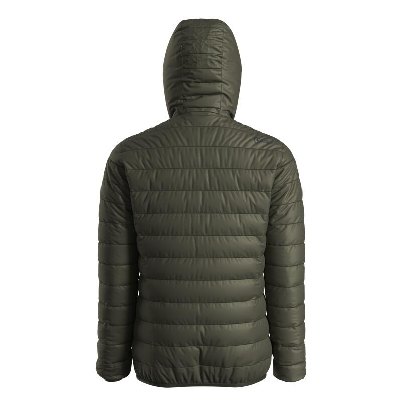 Great Escapes' Taku Puffer 2/3