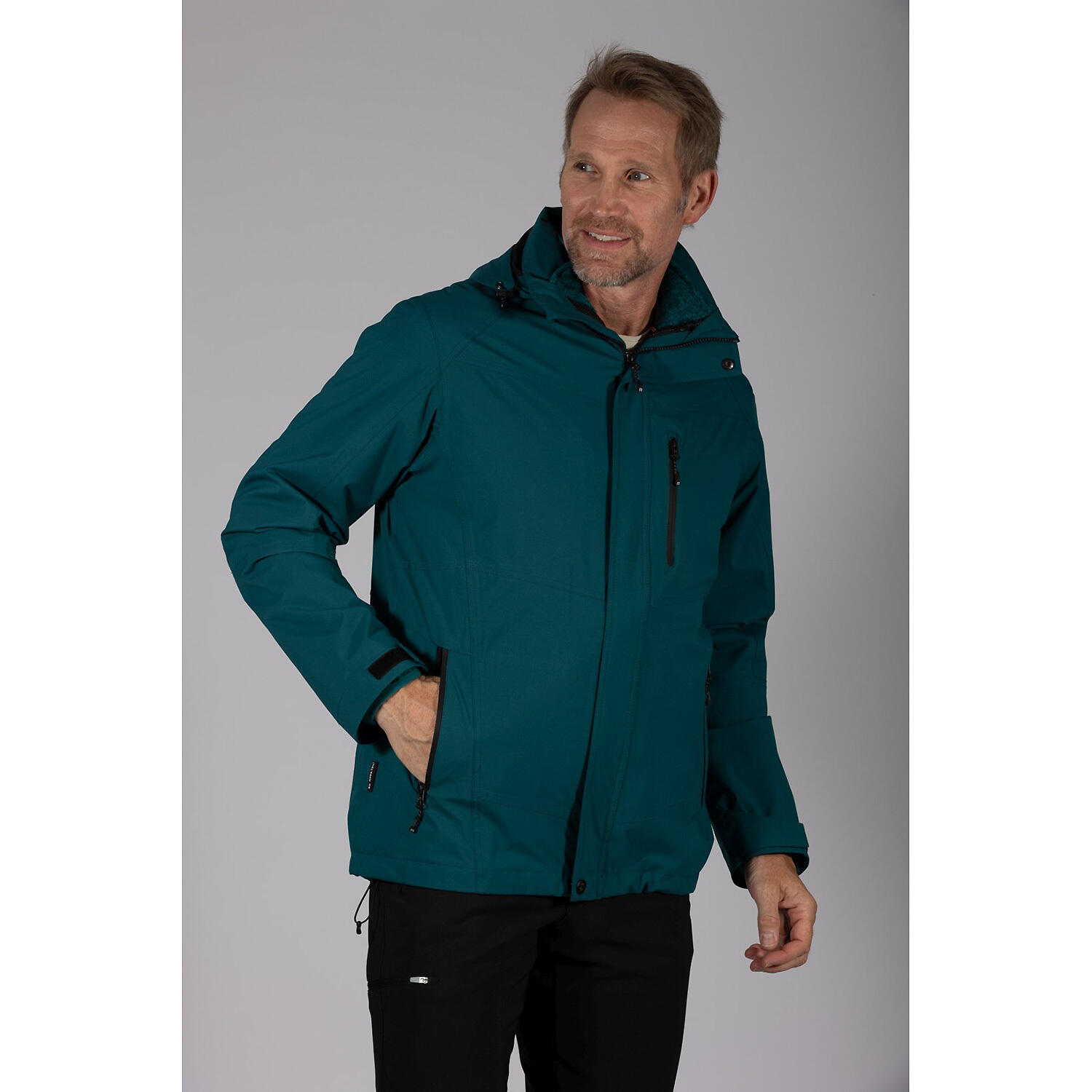 Jacke Fürstenfeld MTX 20.0 4/7