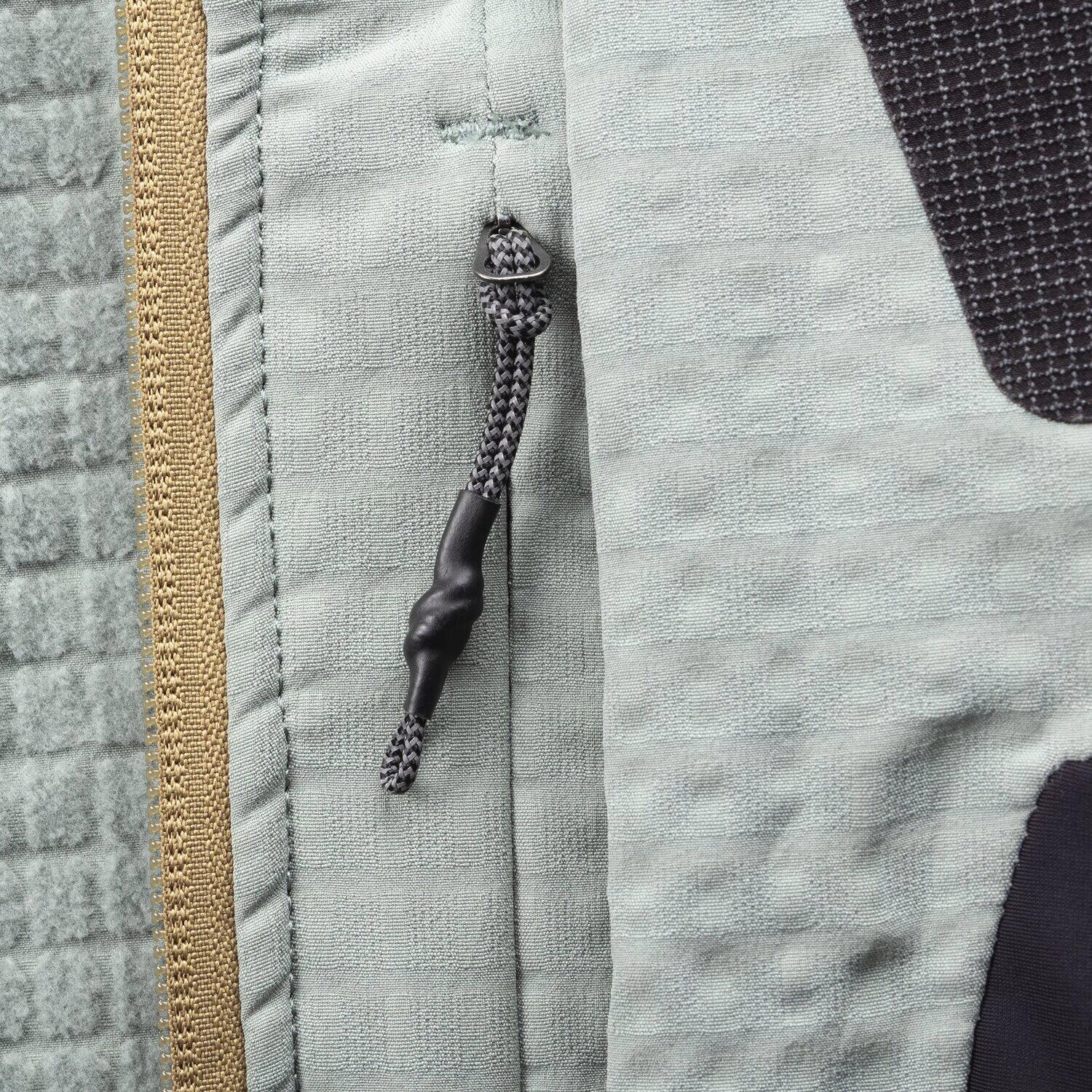 Leatt Veste femme VTT Thermaflow 5.0 - Thermique, respirante et isolante 3/7
