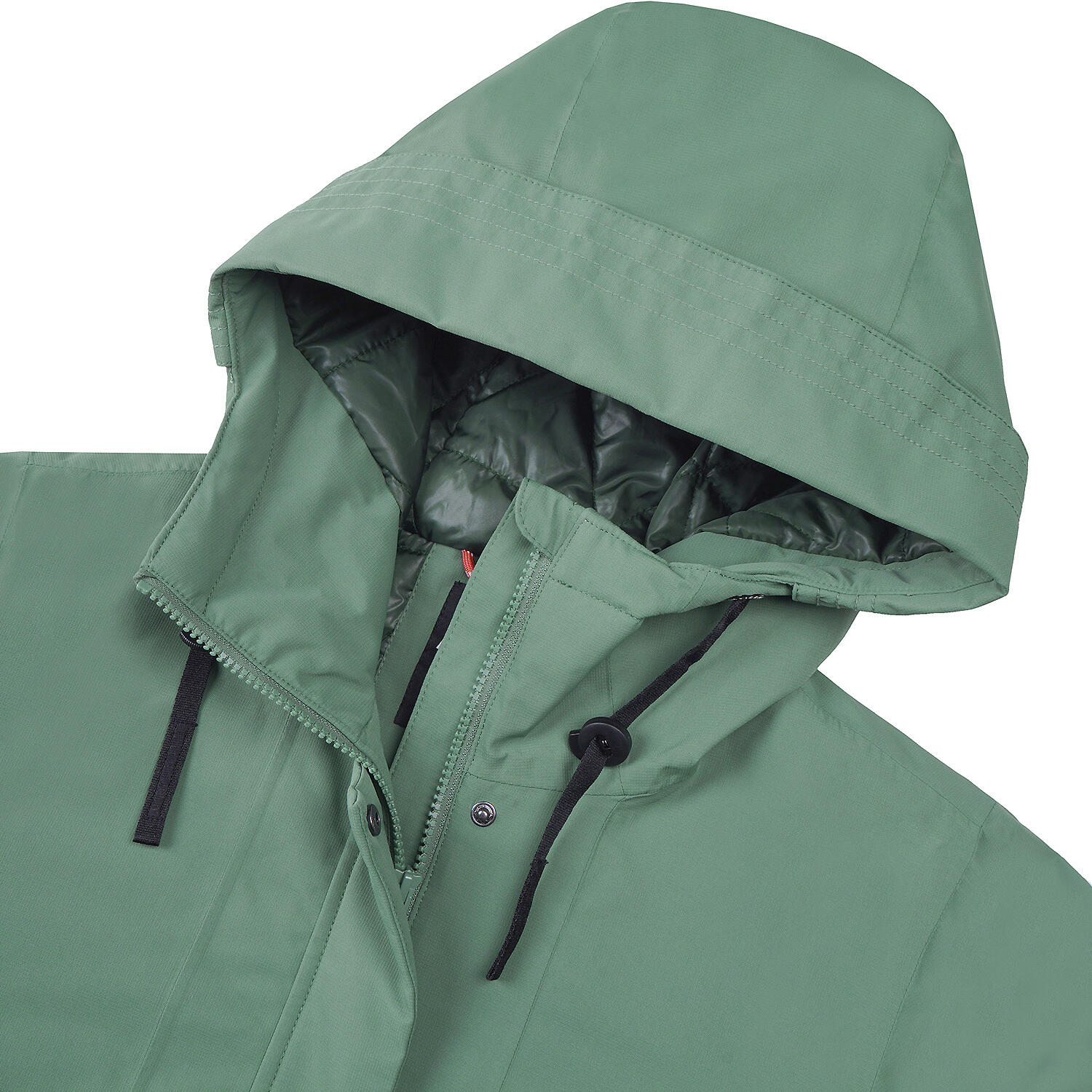 Damen Jacke ICEPEAK ALPENA 4/7