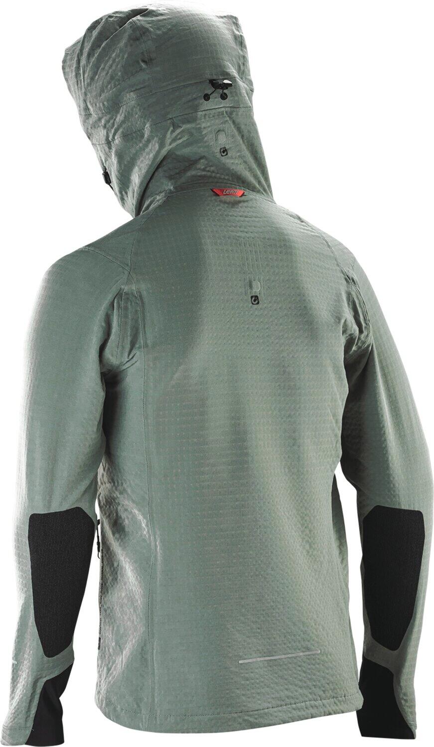 Leatt Veste femme VTT Thermaflow 5.0 - Thermique, respirante et isolante 2/7