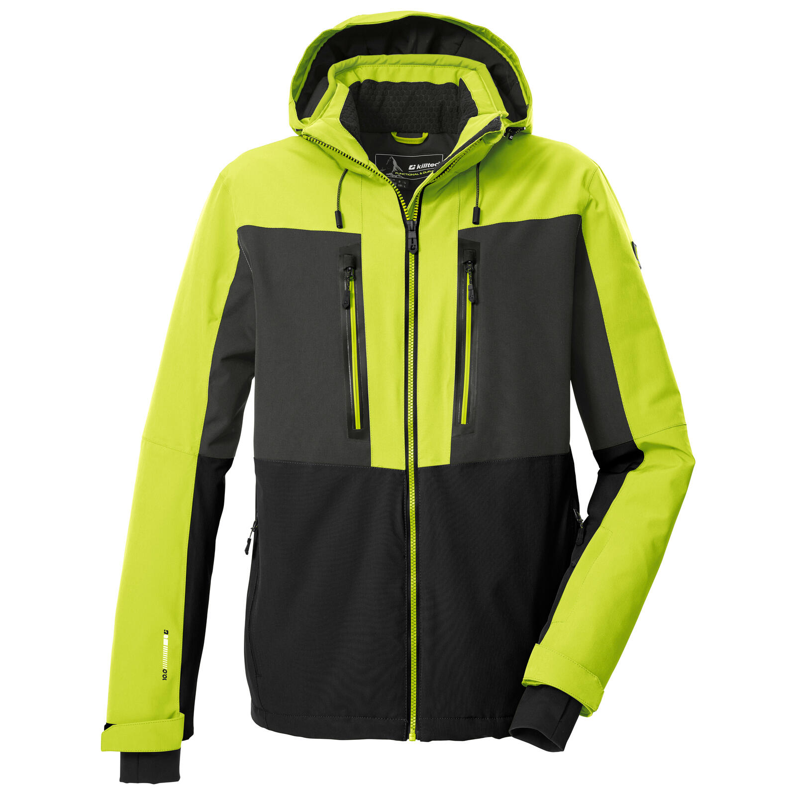 KILLTEC Ski jacket Killtec KSW 48