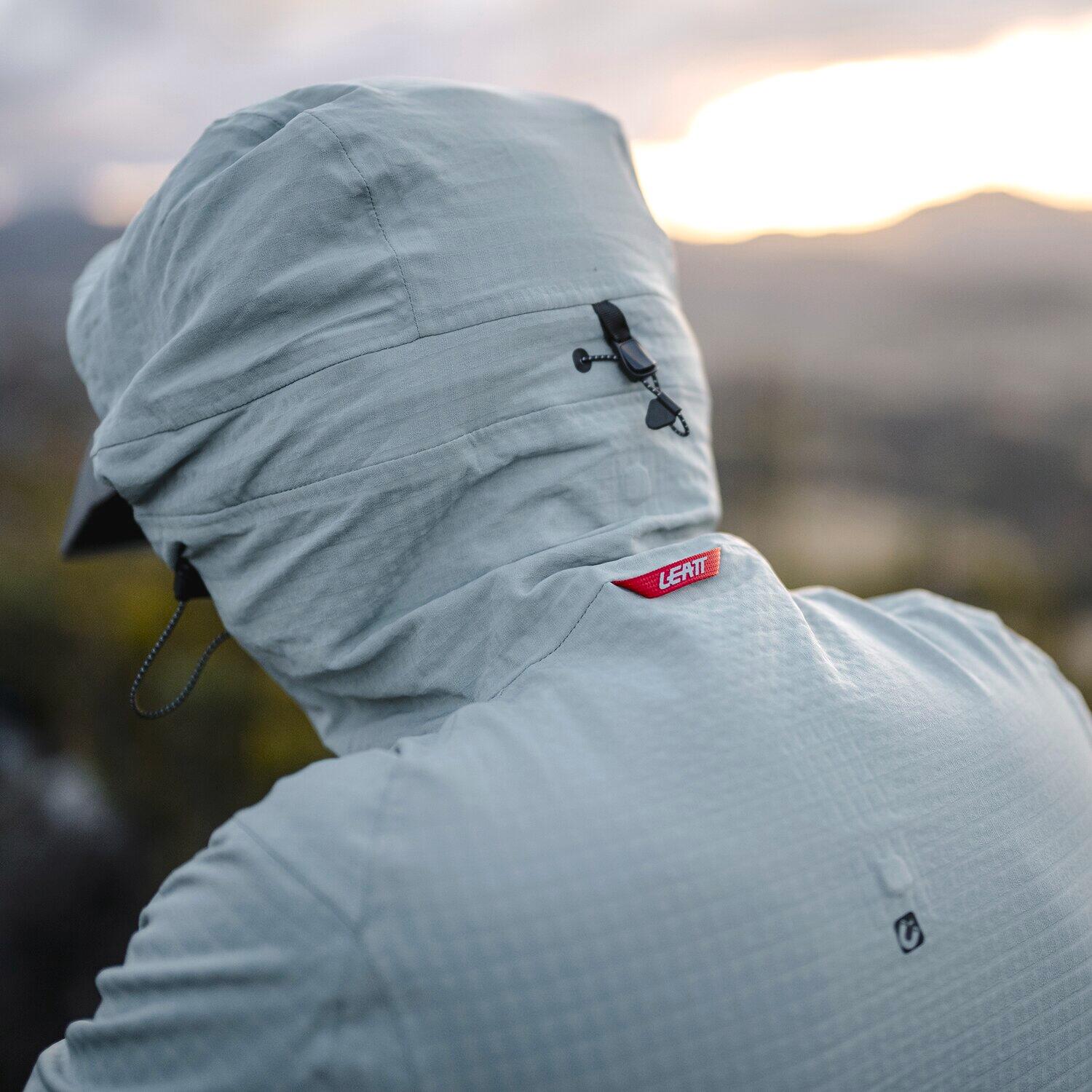 Leatt Veste femme VTT Thermaflow 5.0 - Thermique, respirante et isolante 4/7