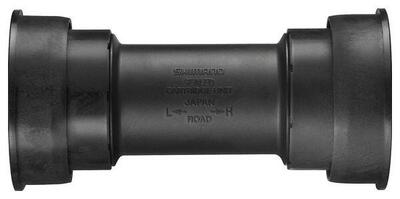 Shimano DURA-ACE SM-BB92-41B Innenlager Press-Fit 41 mm