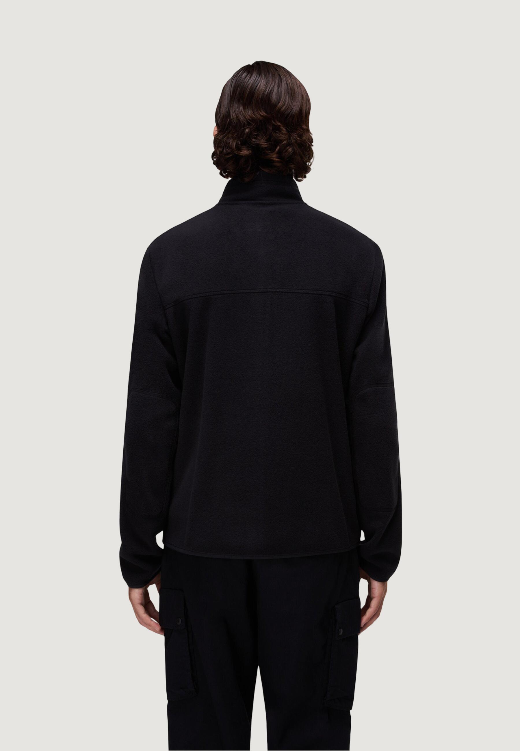 veste T-DERGANA FZ HOMME noir 3/4