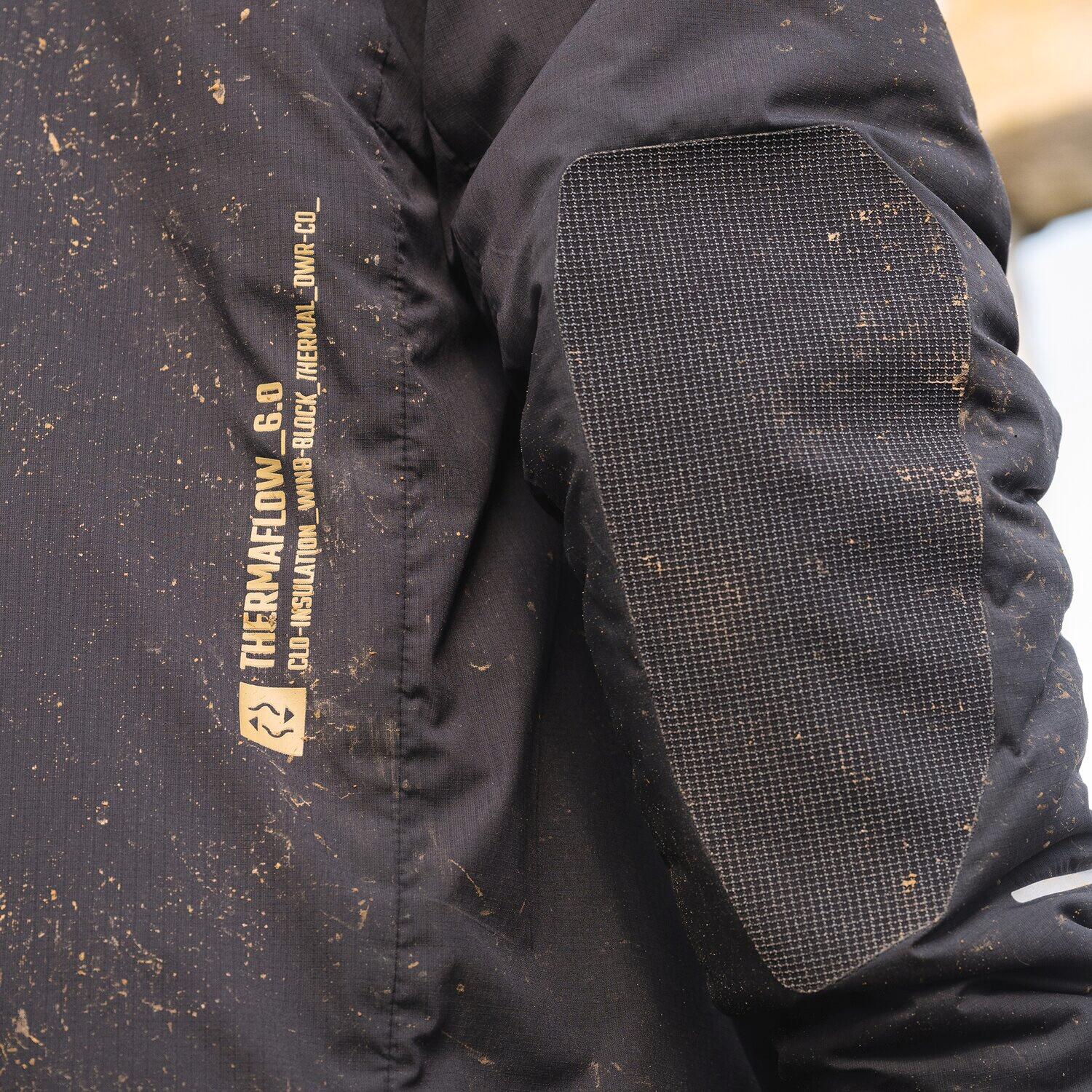 MTB ThermaFlow 6.0 Jacket 4/7