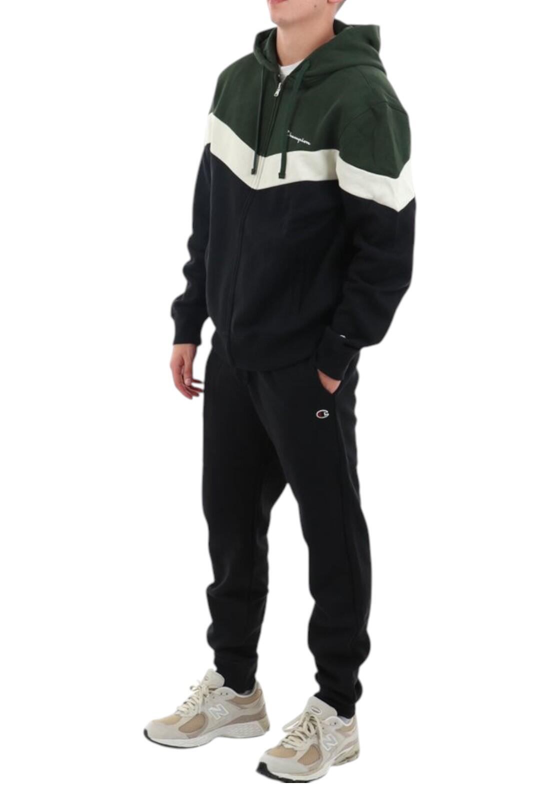 SWEATSUIT COL GS586 2/2