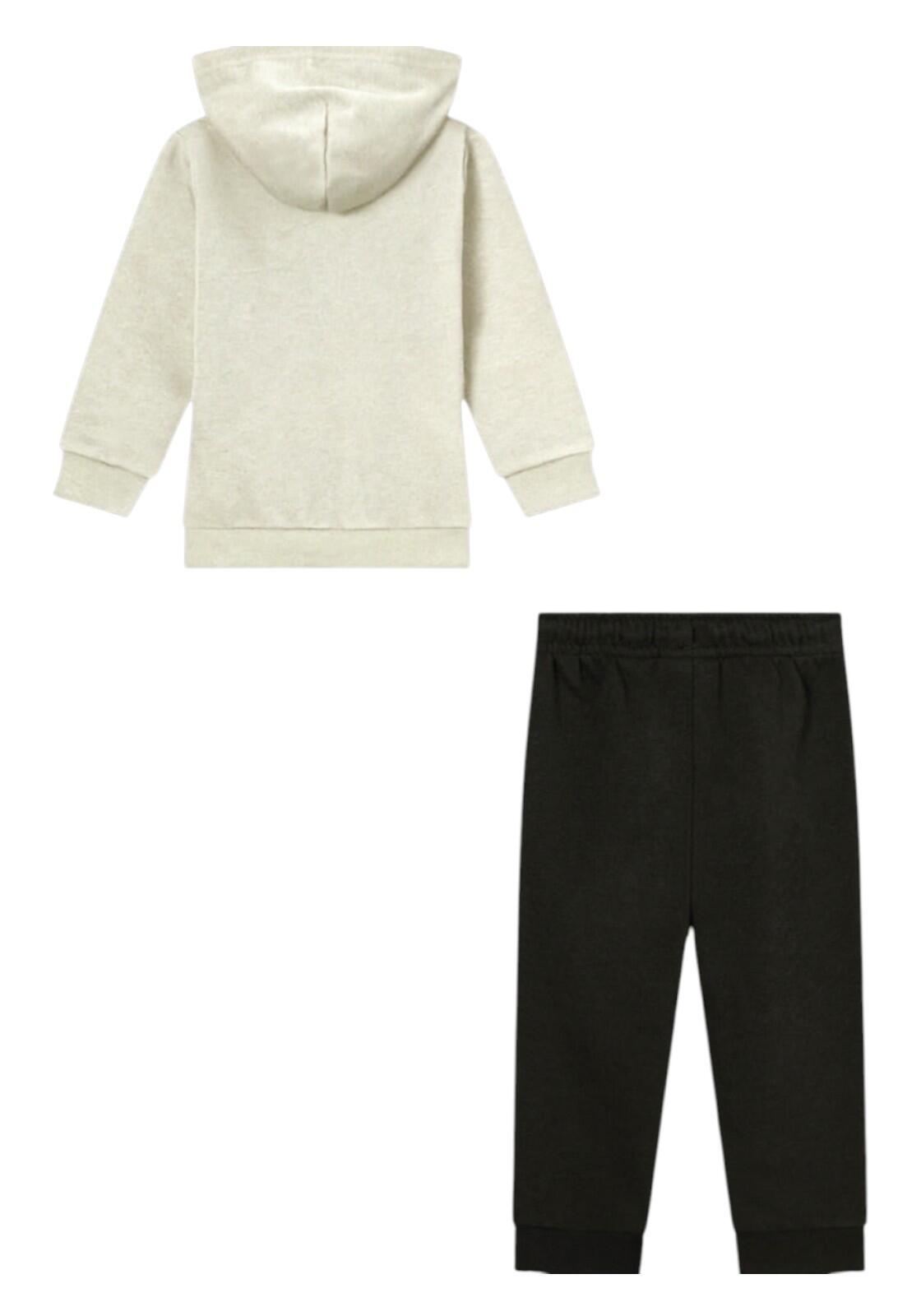HOODED SUIT COL WW056 3/3
