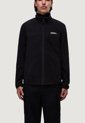 veste T-DERGANA FZ HOMME noir