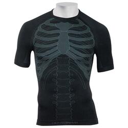 Sous vêtement sans couture manches longues Northwave Body Fit Evo