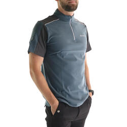 Polo d'équitation Montar Ocean