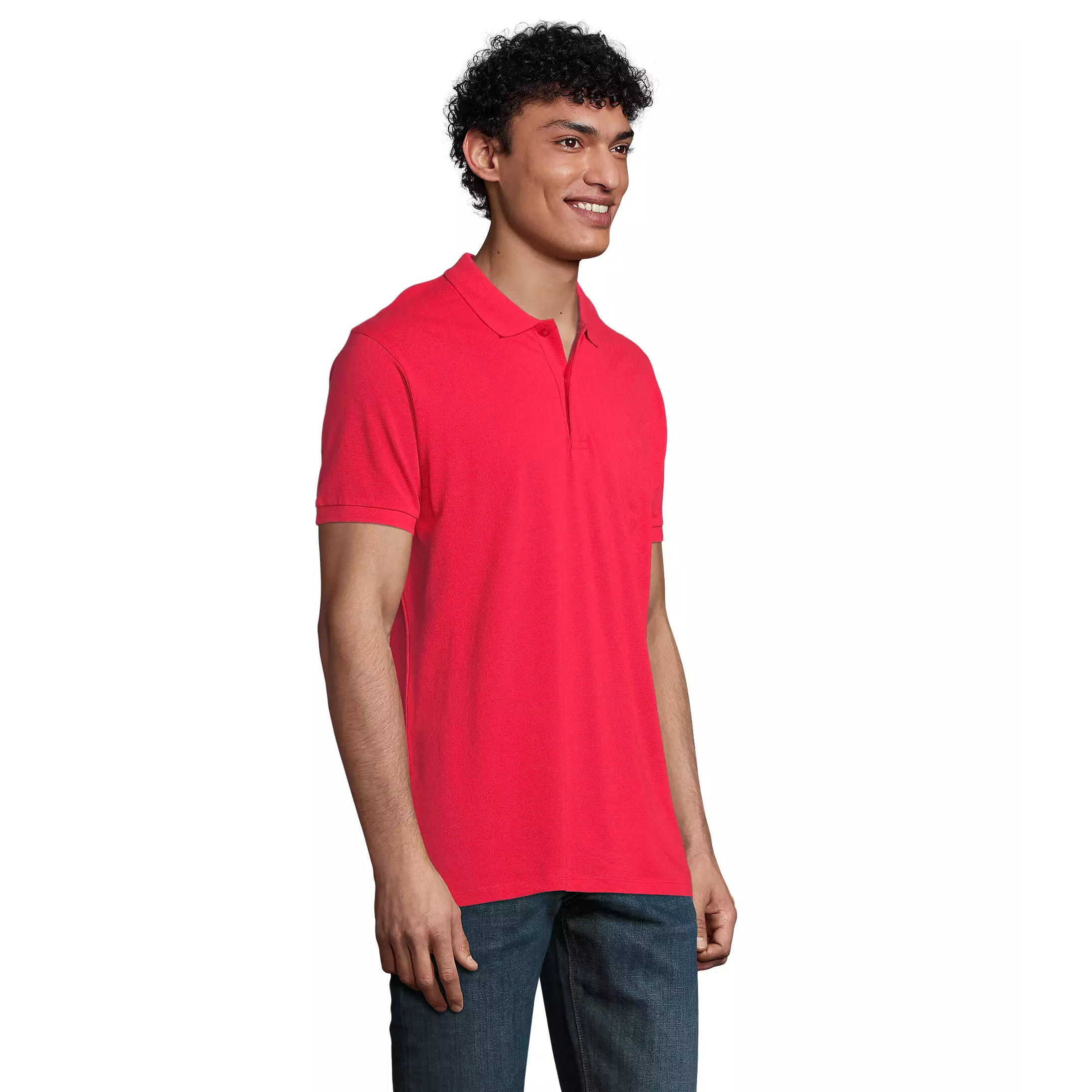 Polo Sol's Planet 3/3