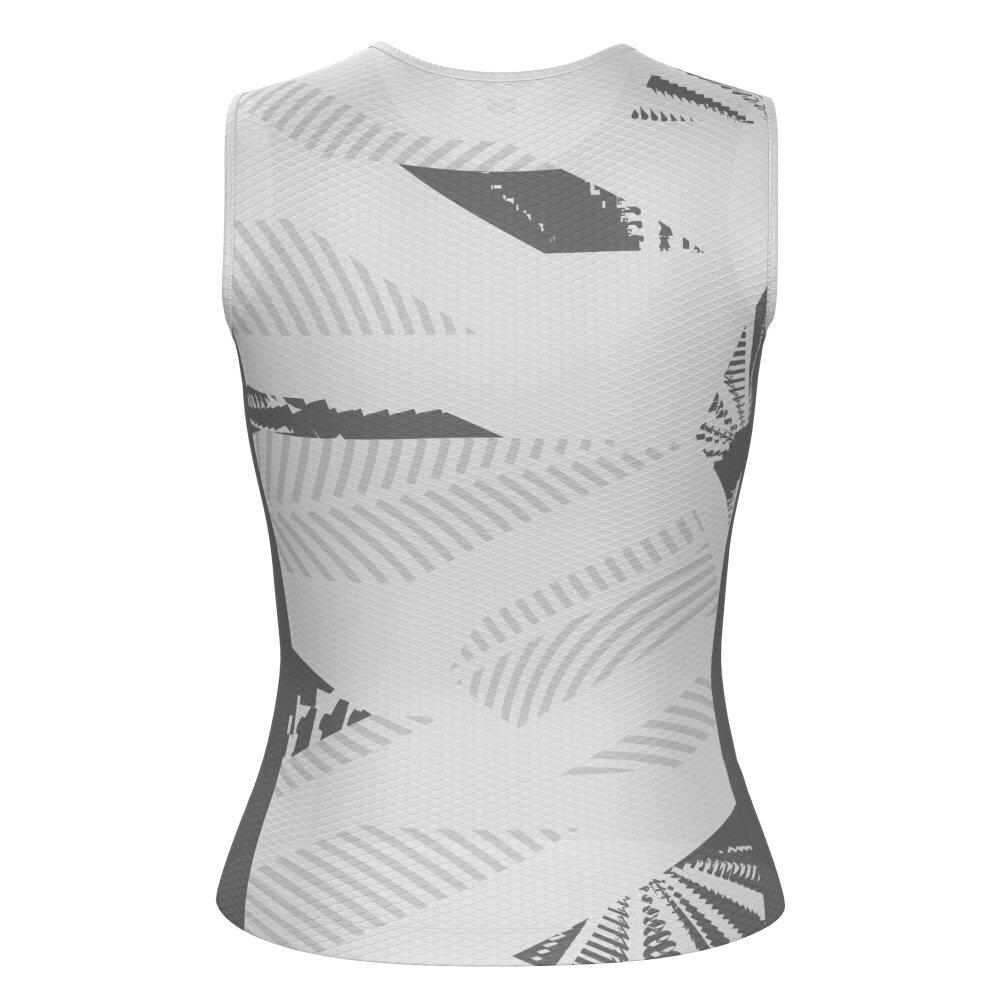 Damen Radsport vuelta a ibiza mtb x siroko fahrradfunktionsunterhemd VIBZ Cel We 3/6