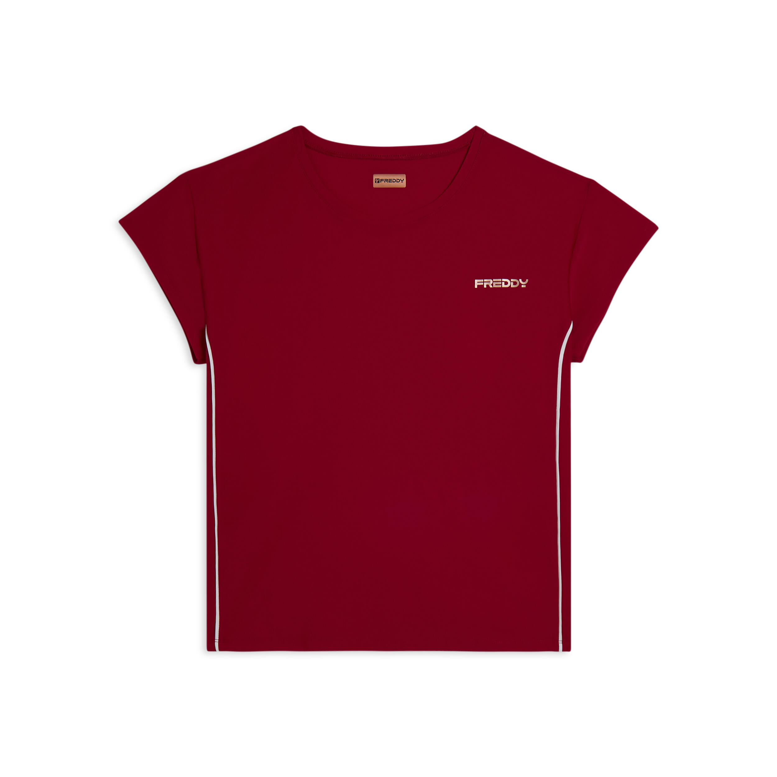 rouge vermillon