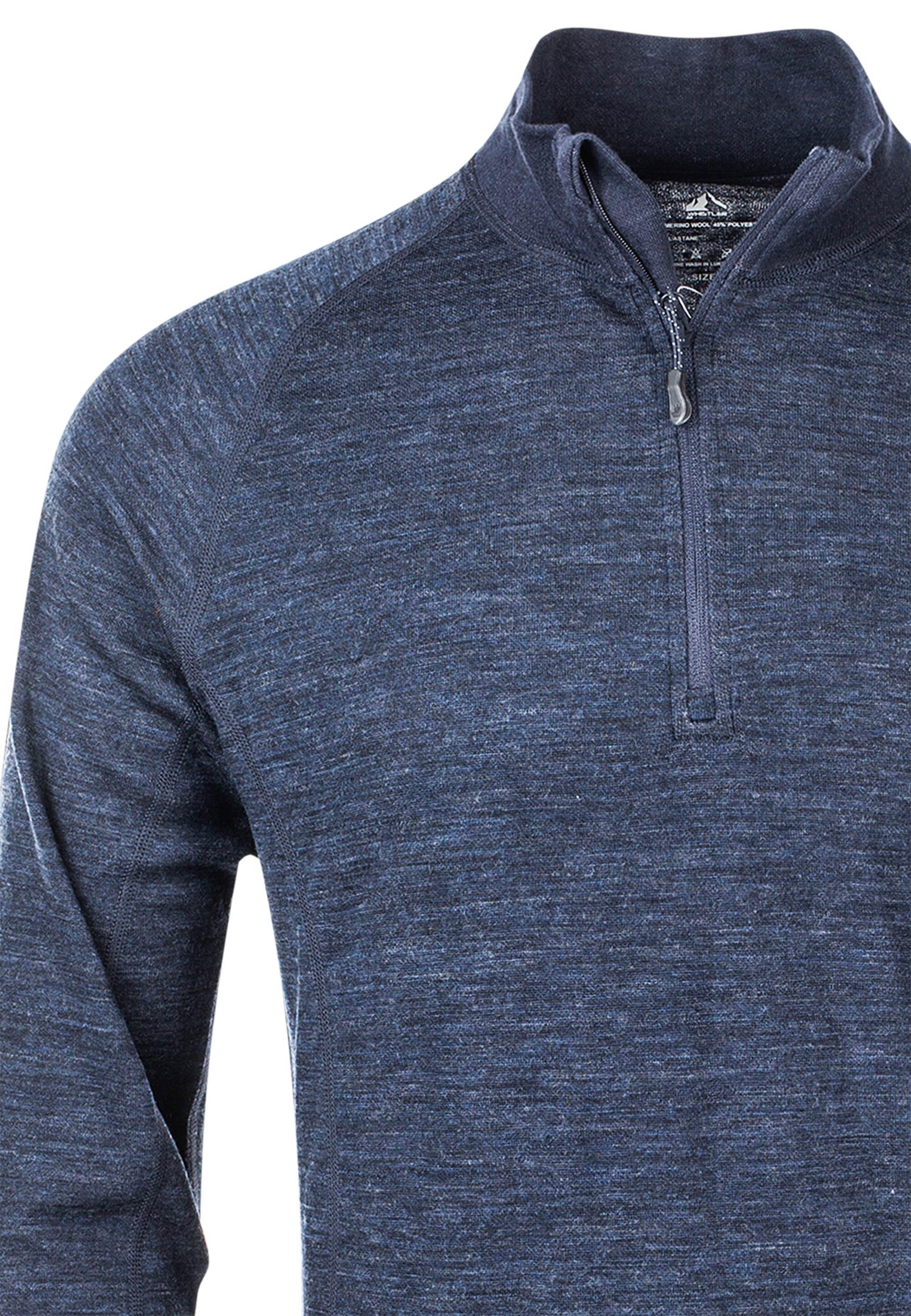 Pull Whistler Bishop Merino 2/5