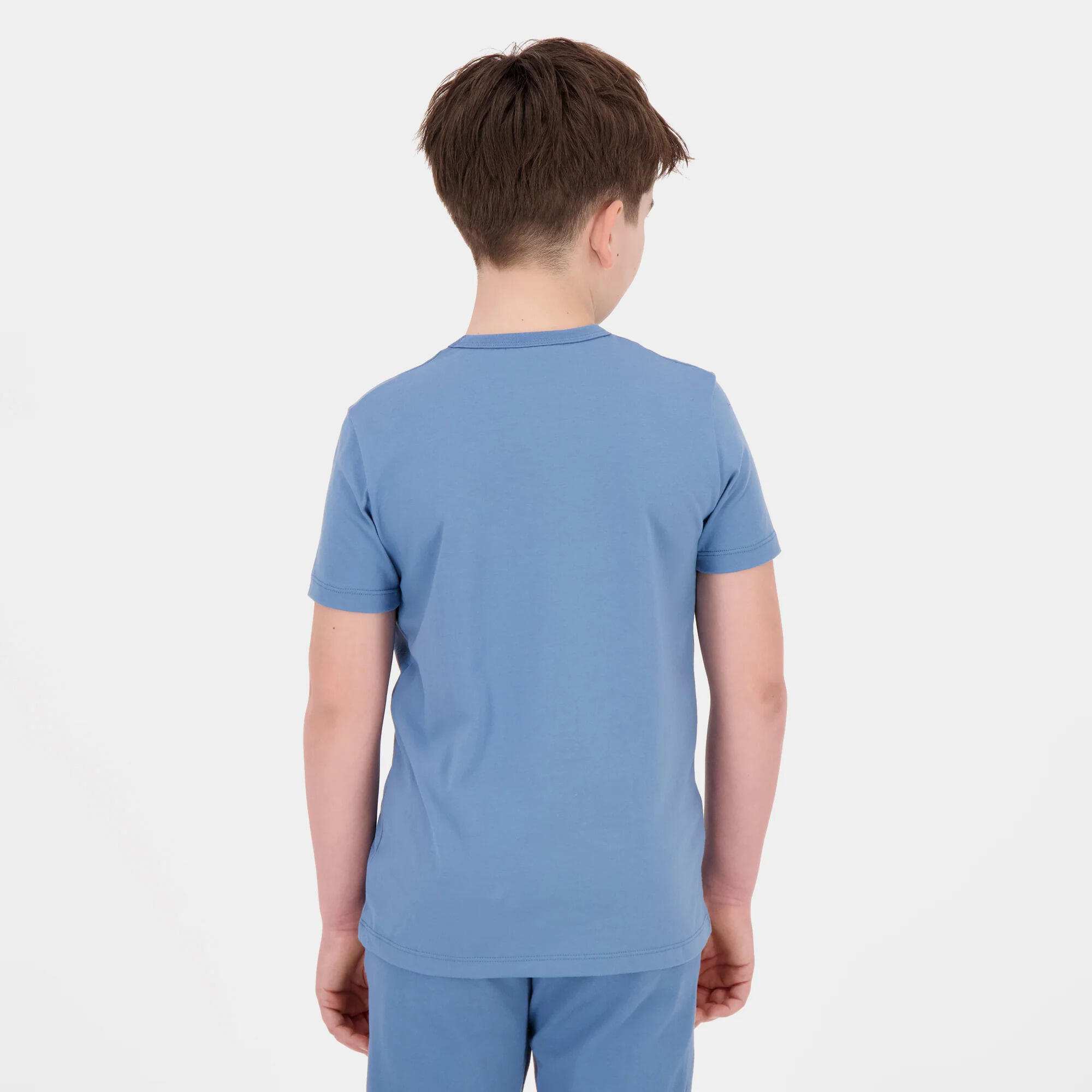 T-shirt enfant Le Coq Sportif Essentiels N°1 6/7