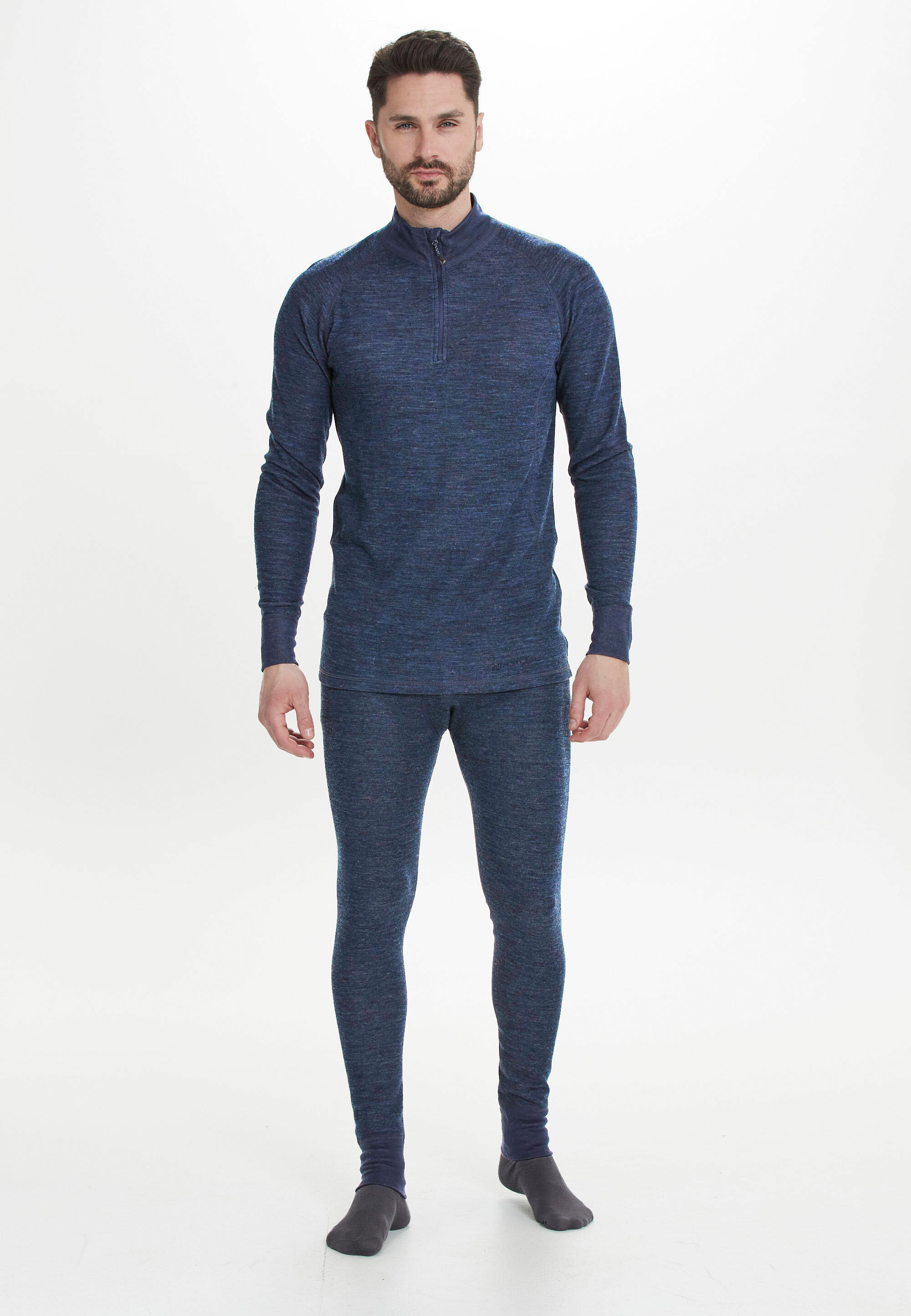Pull Whistler Bishop Merino 5/5