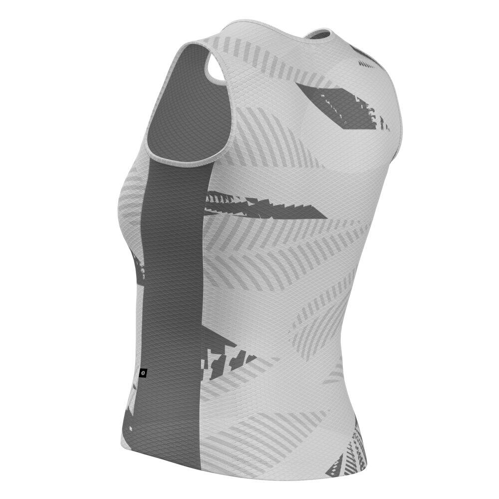 Damen Radsport vuelta a ibiza mtb x siroko fahrradfunktionsunterhemd VIBZ Cel We 4/6