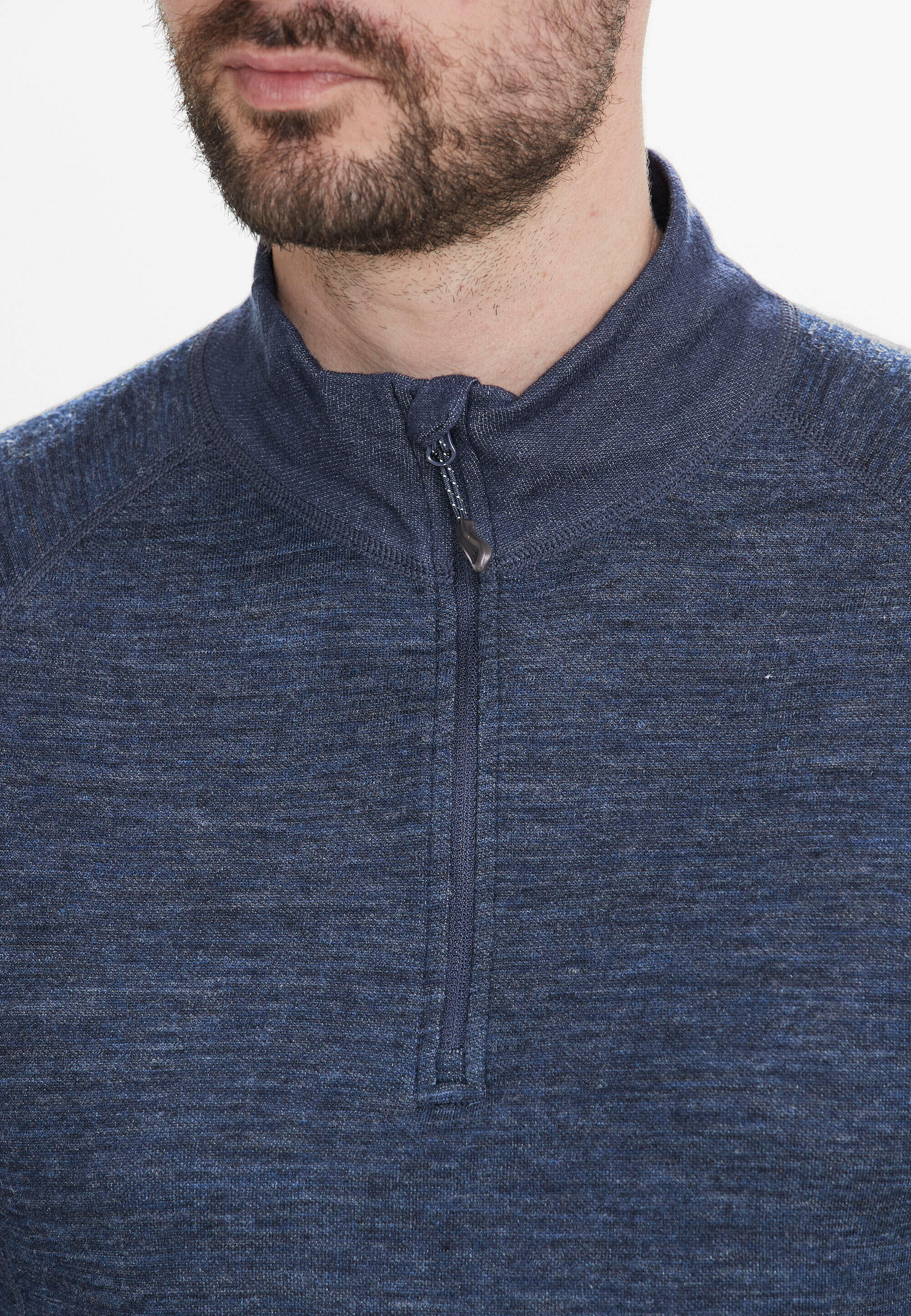 Pull Whistler Bishop Merino 4/5