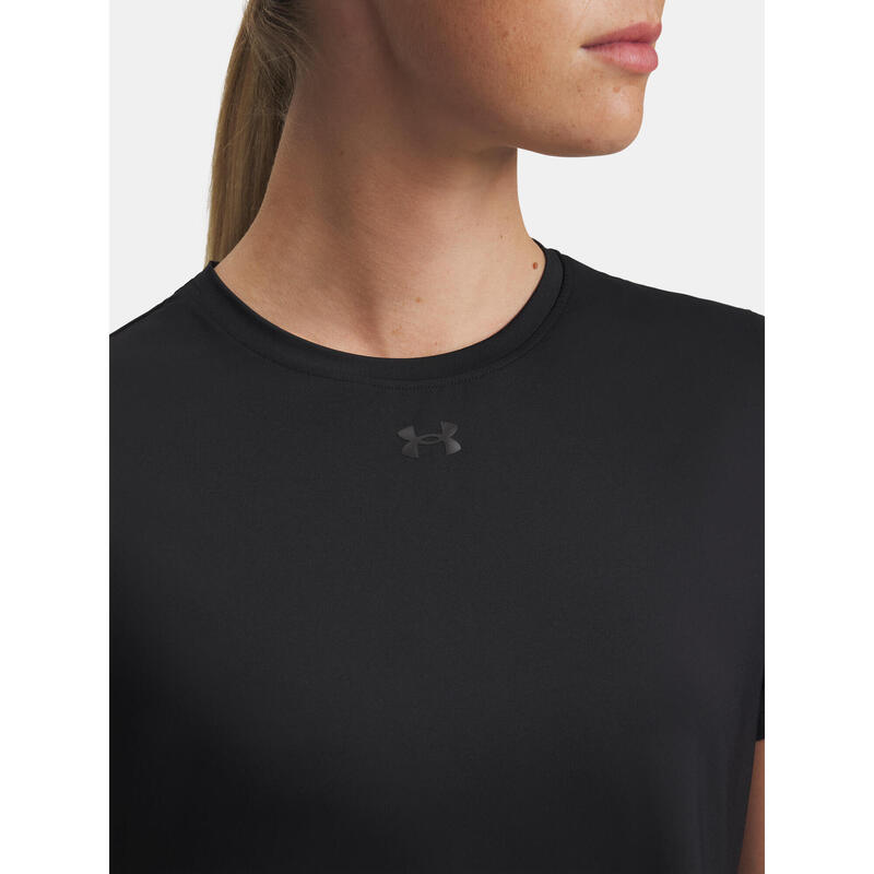 Tricou pentru sport, cu maneci scurte UA Launch Elite Shortsleeve femei