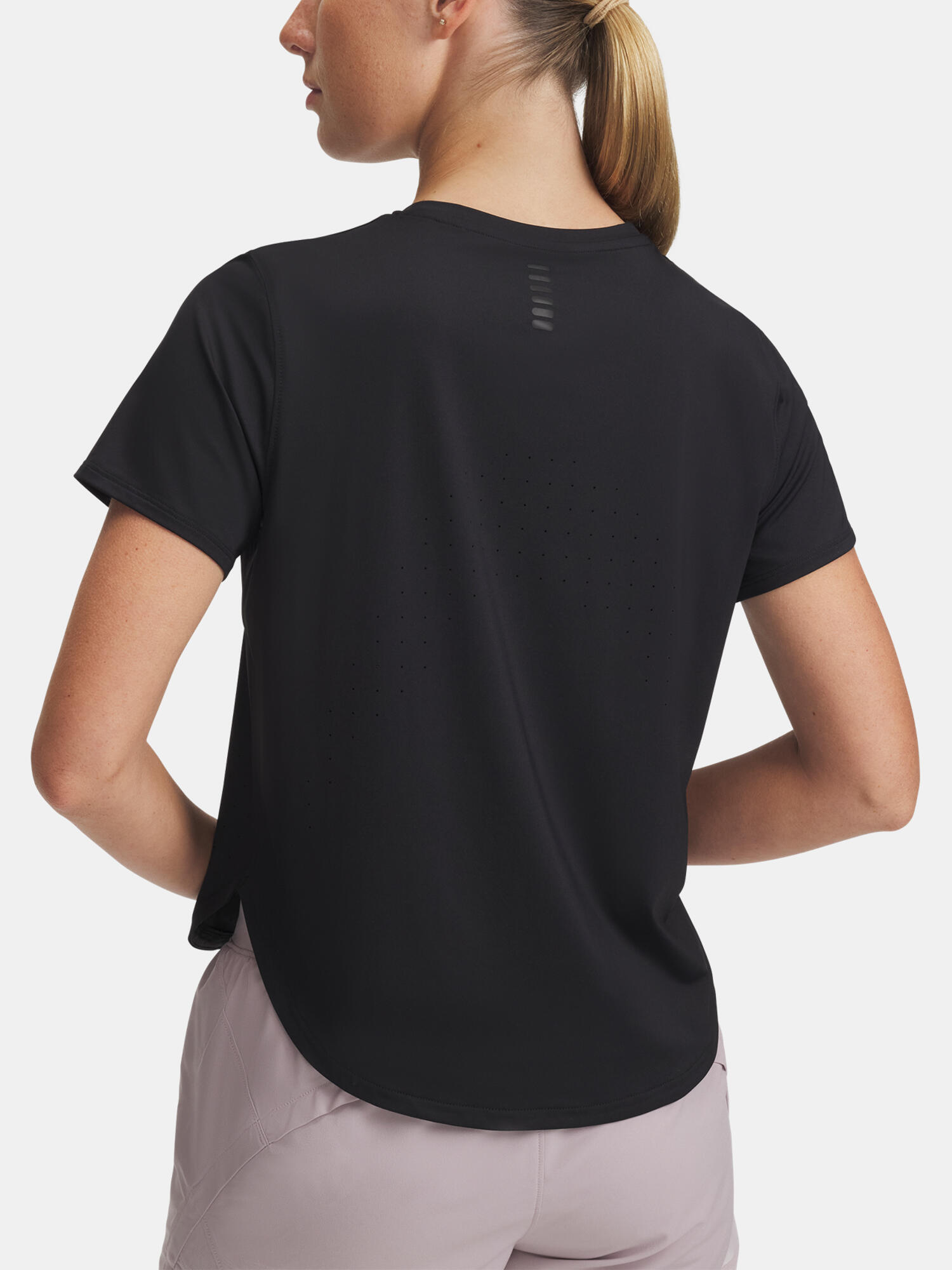 Sport T-Shirt Donna Launch Elite 2/3