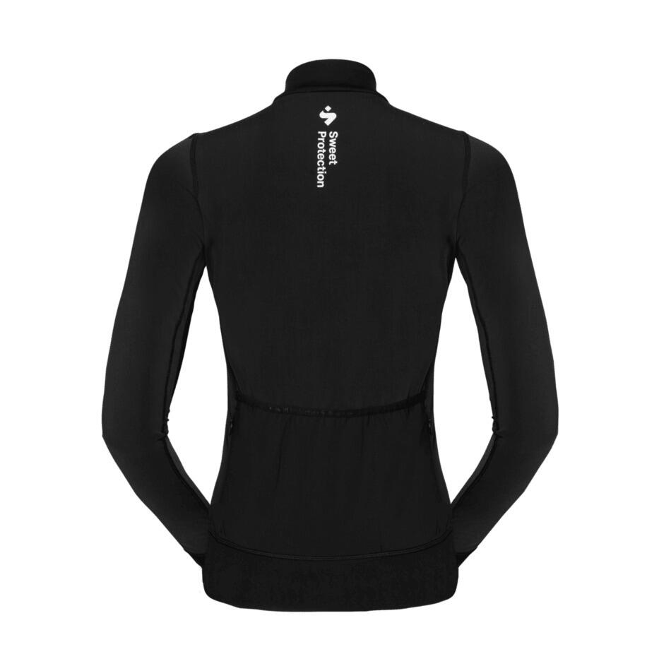 Maglia a maniche lunghe da donna Sweet Protection Crossfire 3/3
