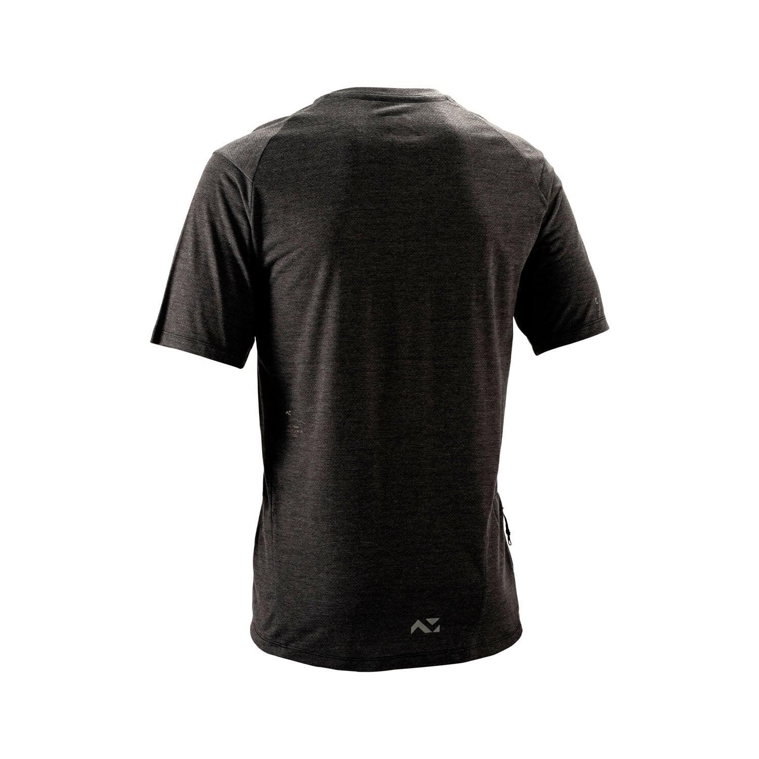 Leatt Maillot VTT Endurance 2.0 Noir 3/7