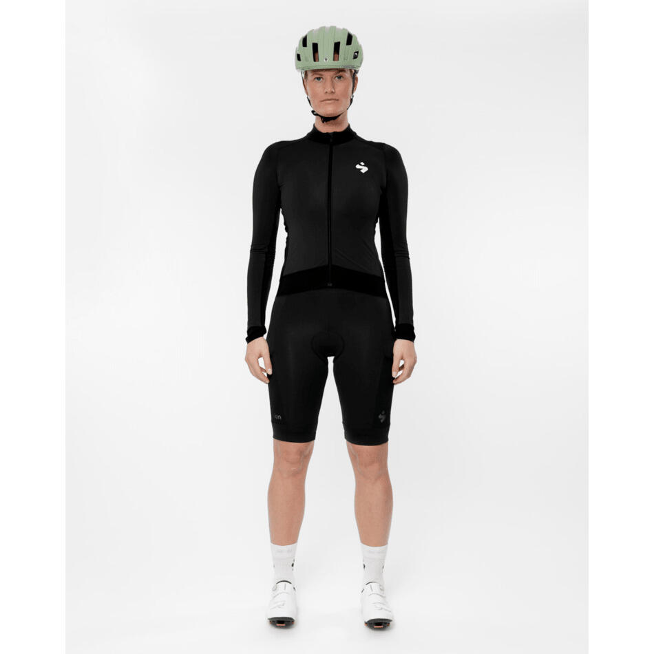 Maglia a maniche lunghe da donna Sweet Protection Crossfire 2/3