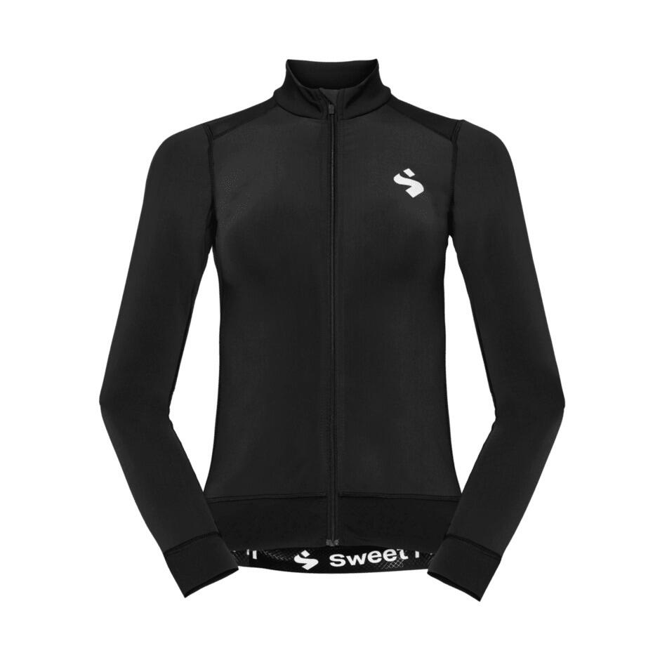 Women's Long Sleeve Jersey Sweet Protection Crossfire