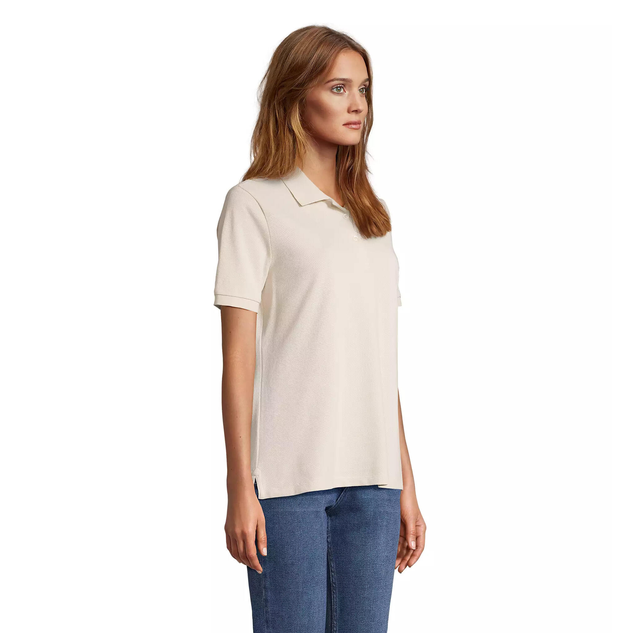 Polo-Shirt Damen Sol's Pacific 3/3