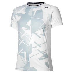 T-shirt Mizuno Shadow Graphic