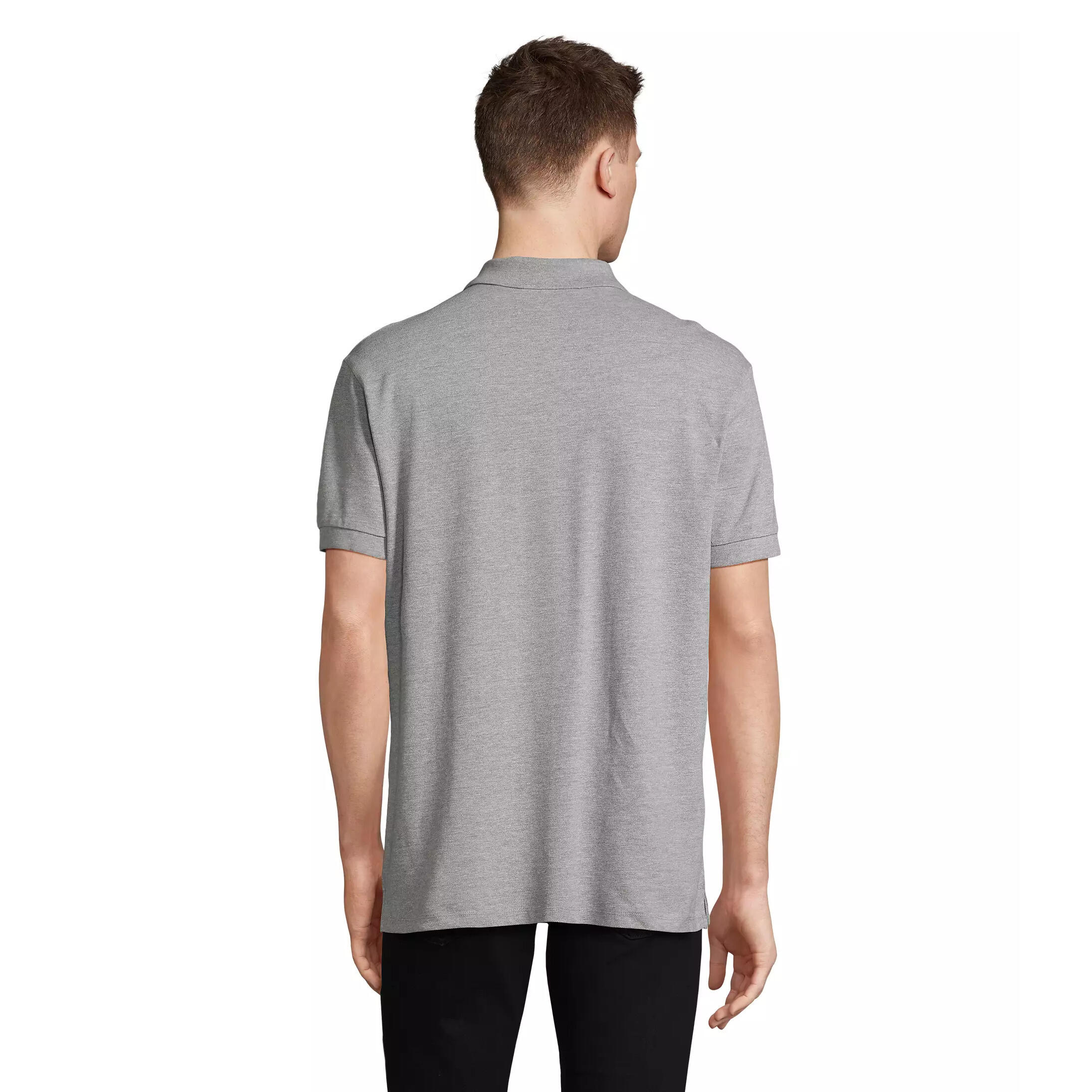 Polo-Shirt Sol's Pacific 2/3