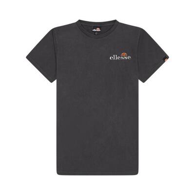 ellesse Herren T-Shirt Tacomo Natural Dye schwarz
