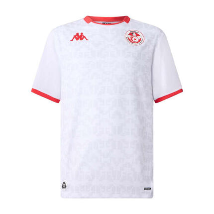 Maillot Kombat Away garçon TUNISIE 25/26