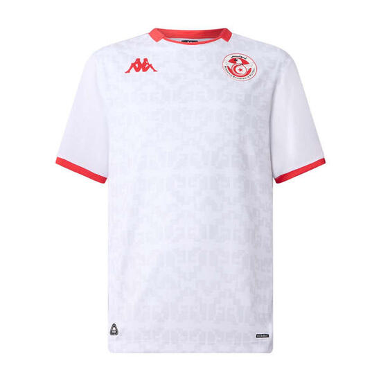 Maillot Kombat Away garçon TUNISIE 25/26