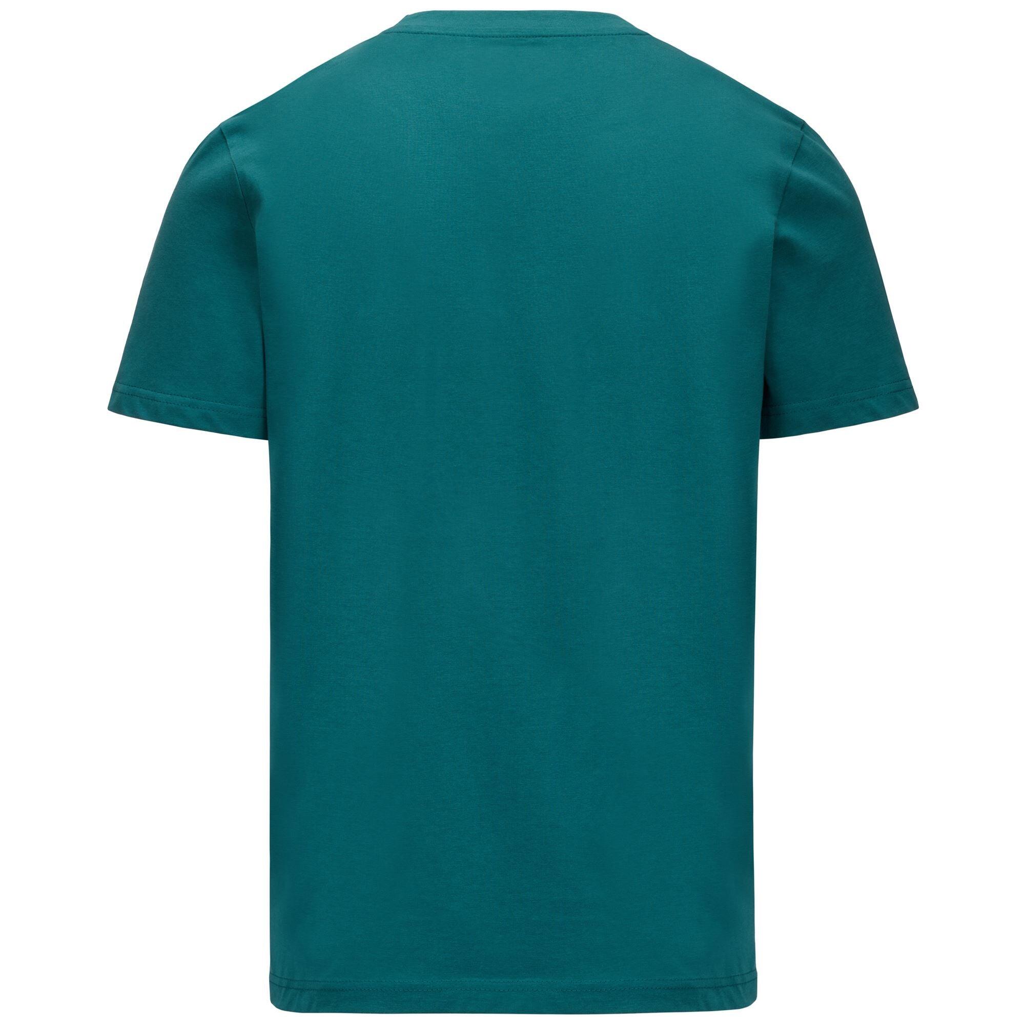 Camiseta Kappa Cafers Slim 3/5