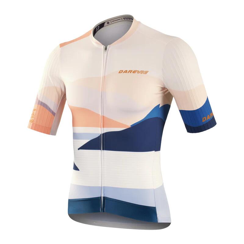 DAREVIE DRES SUNSET AERO – prodyšný a aerodynamický