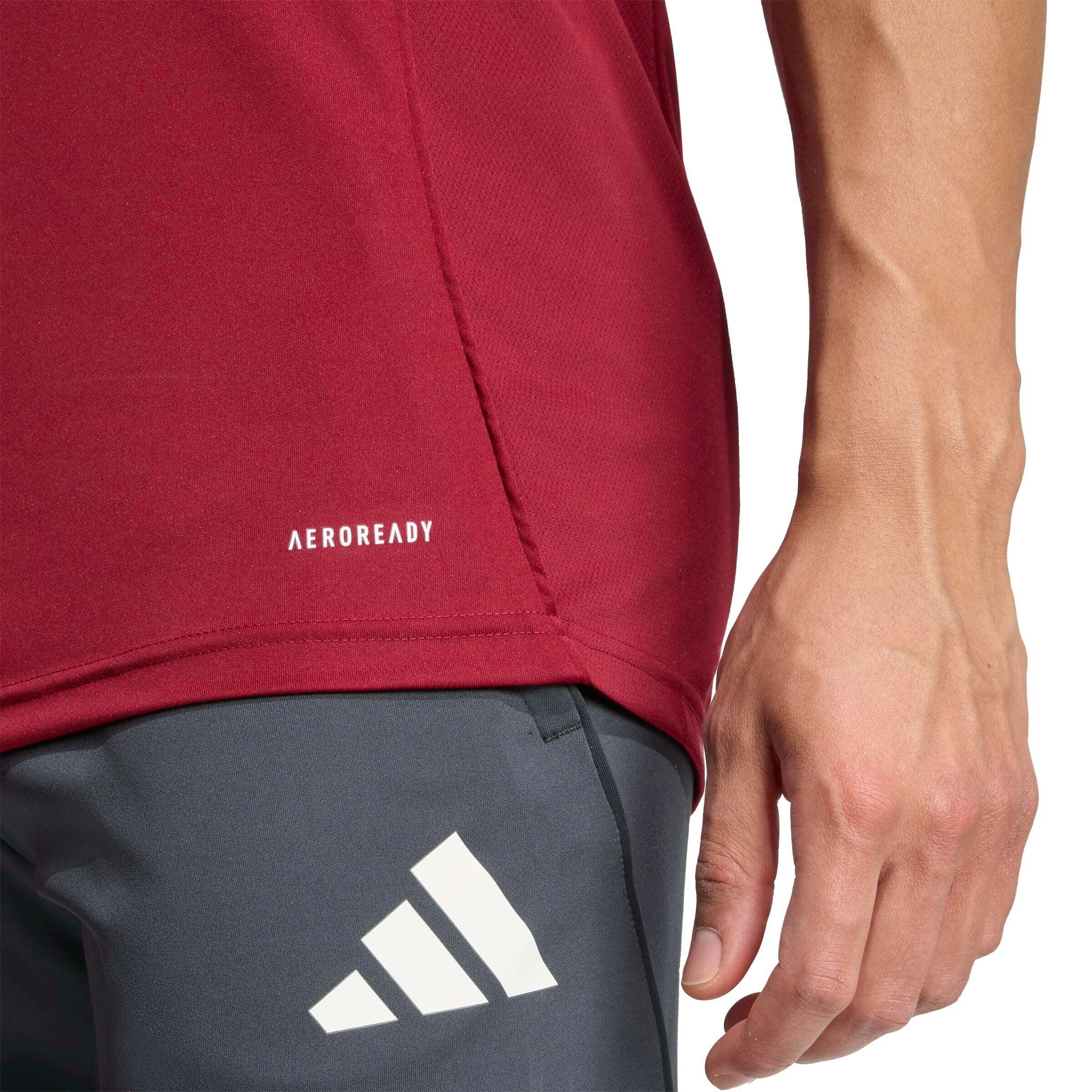 Camisola de treino Arsenal EU 2025/26 5/6