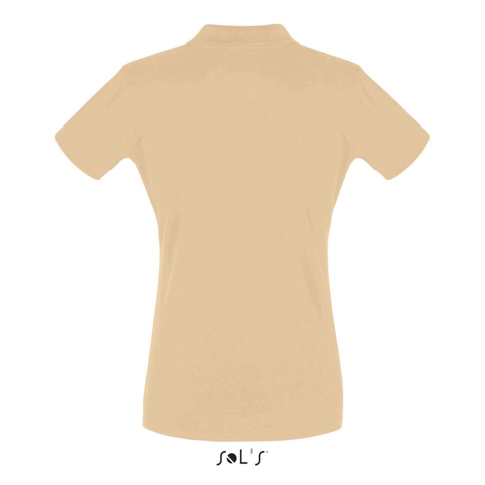 Damska koszulka polo Sol's Perfect