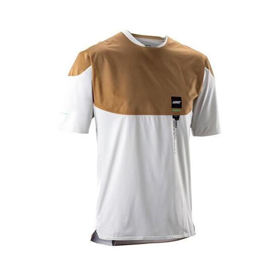 Koszulka rowerowa LEATT Jersey MTB Trail 6.0 Cargo