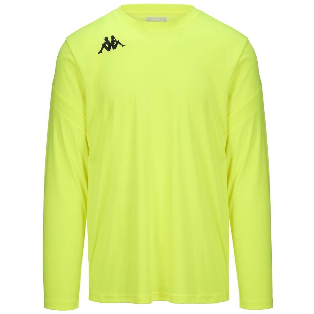 Girl's long sleeve athletic top Kappa Dovol