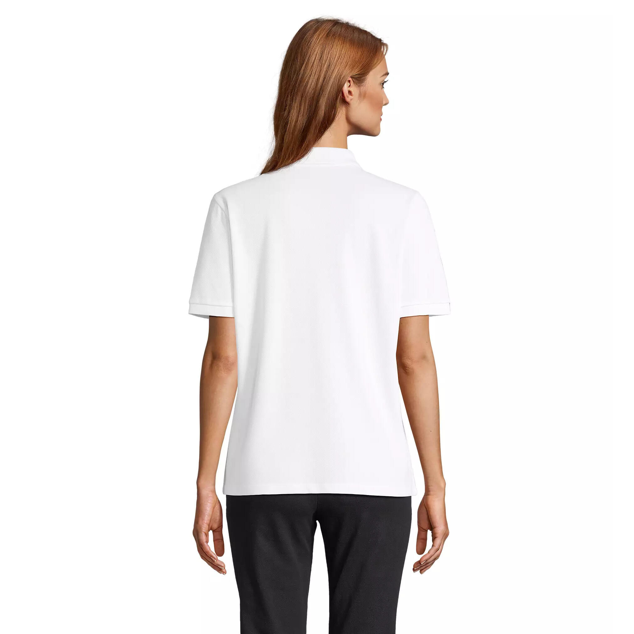 Polo-Shirt Damen Sol's Pacific 2/3