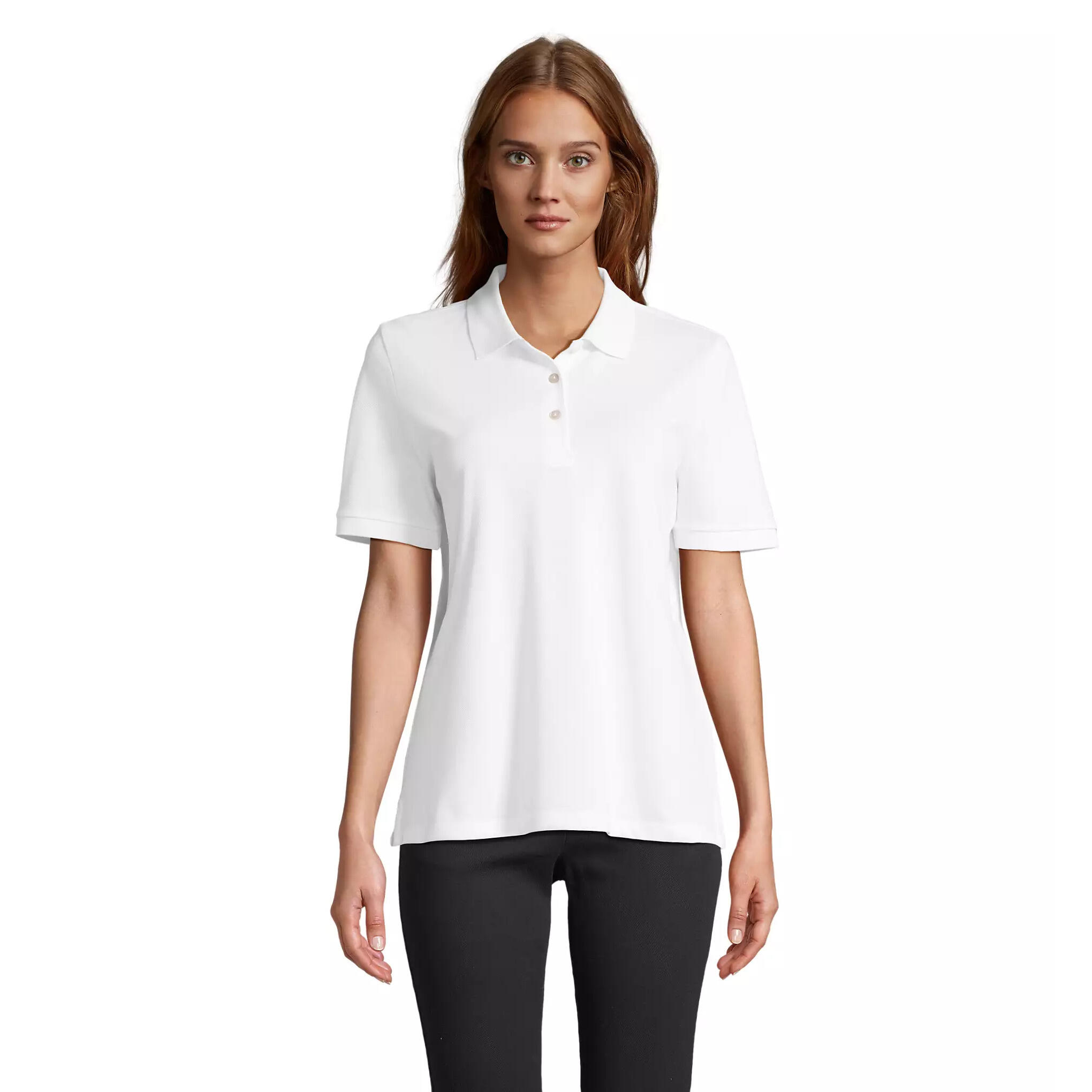 SOL'S Women's polo shirt Sol's Pacific