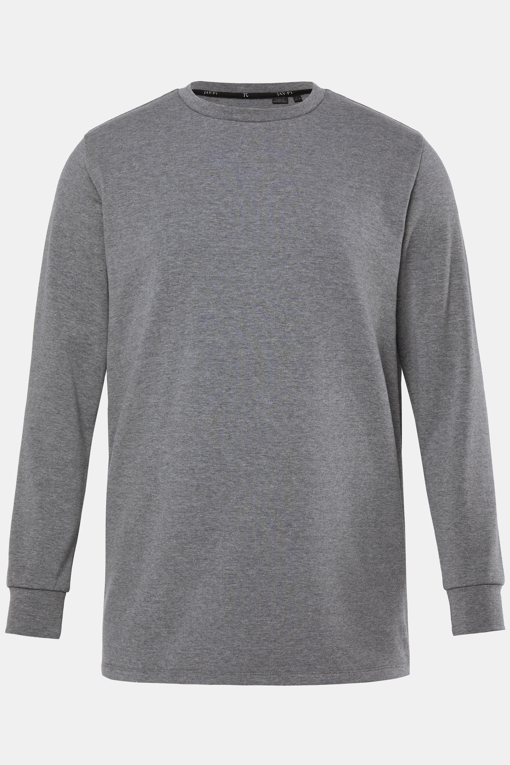 Herren Thermo-Unterhemd Skiwear Langarm Level 3 - ultra warm bis 7 XL 4/5
