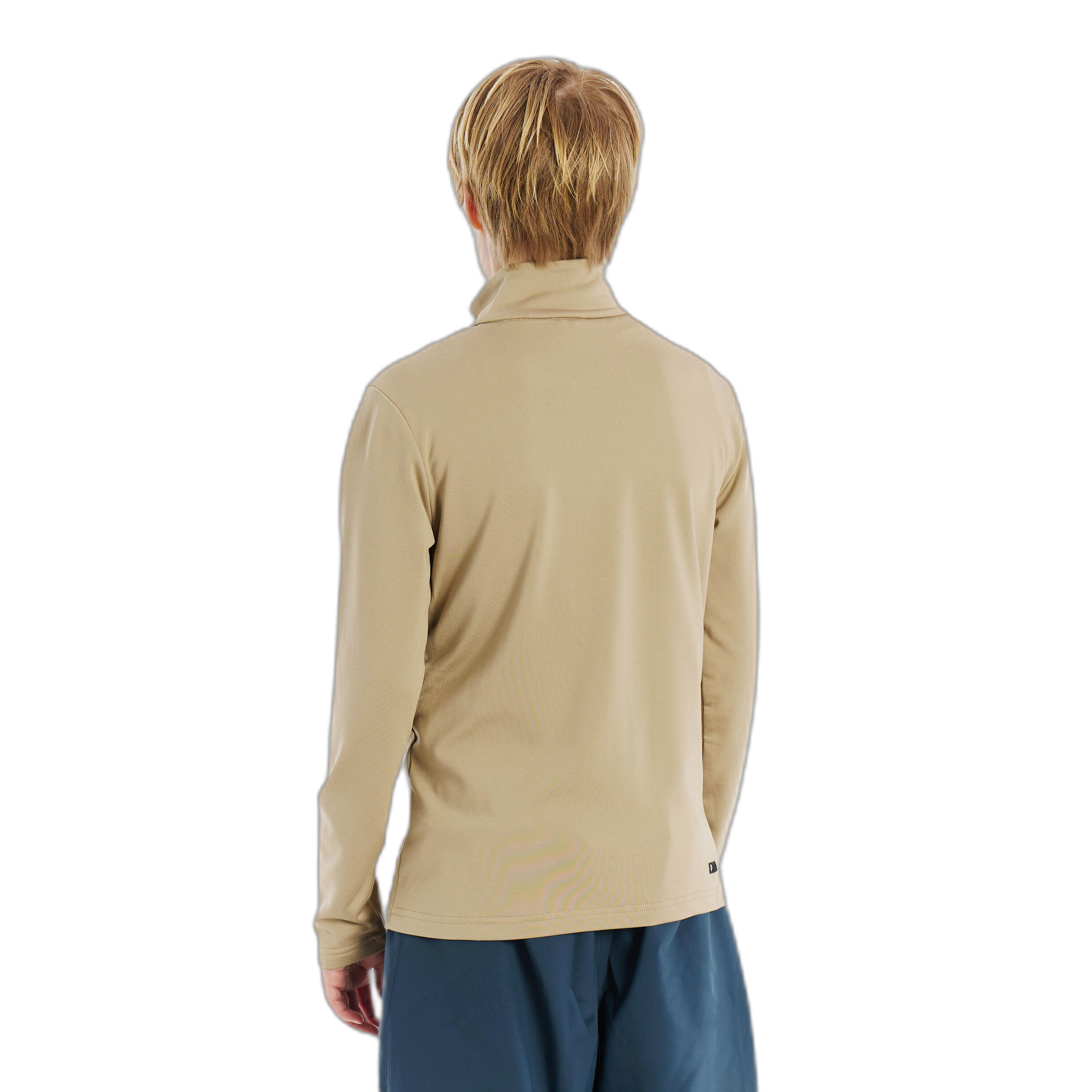 Sous-pull 1/4 zip enfant Protest Rewillowy 6/7